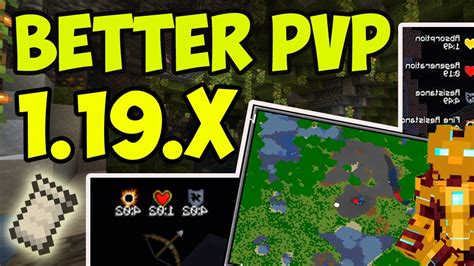 better pvp 1.19.4 zip file that you downloaded in step 1 should be moved to the “resourcepacks” folder